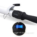 360 Degree Rotating Wire Rotation Hair Curler